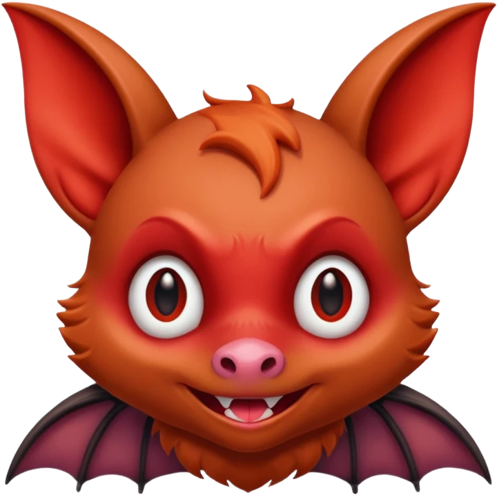 Невероятно огромные чудовищно титаническое реалистичная rouge the bat from sonic the hedgehog полностью реальная emoji