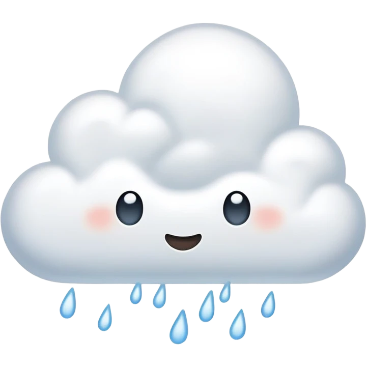 Cum emoji