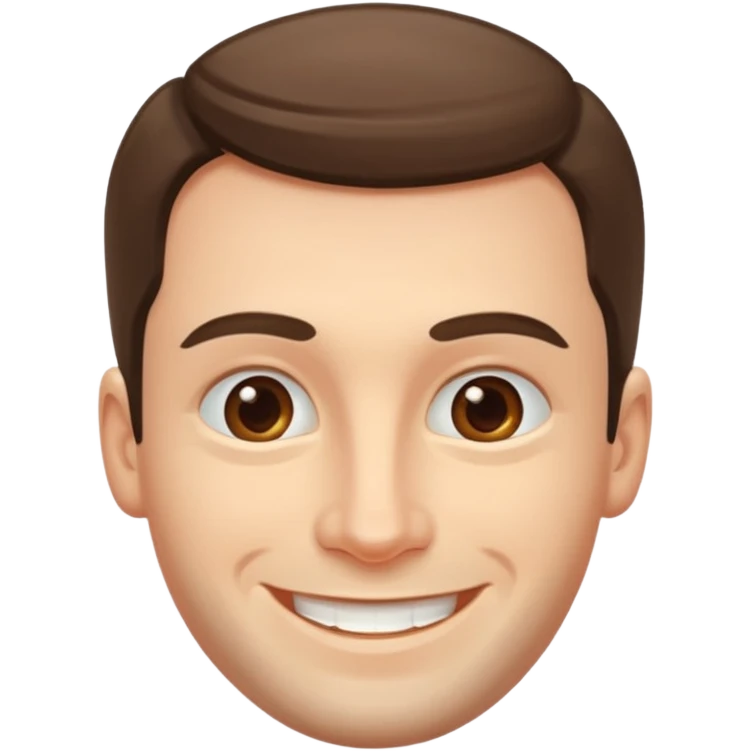 Stepan Mugoša emoji