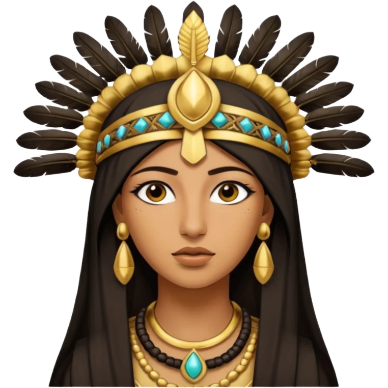 Isis emoji