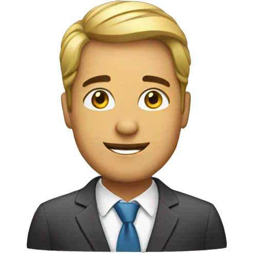 entrepreneur emoji