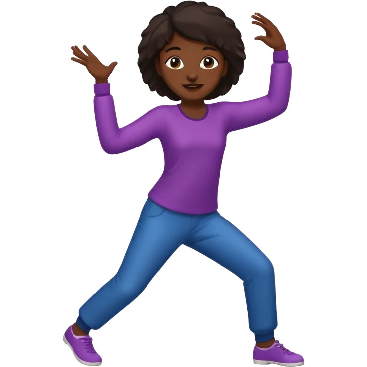Shake my boo thang emoji