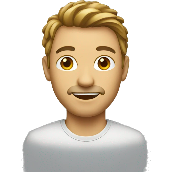 user emoji