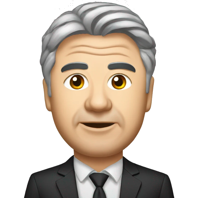 Carlos ancelotti emoji