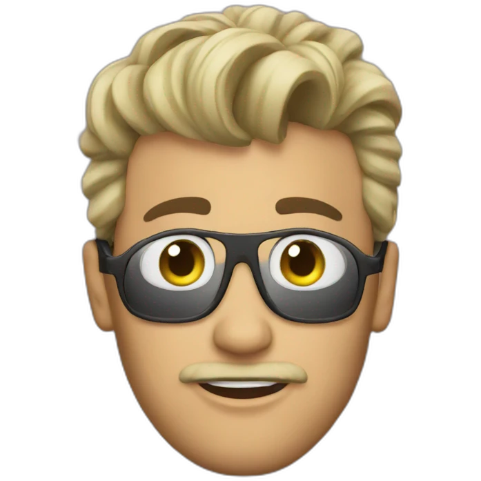 Eurovision emoji