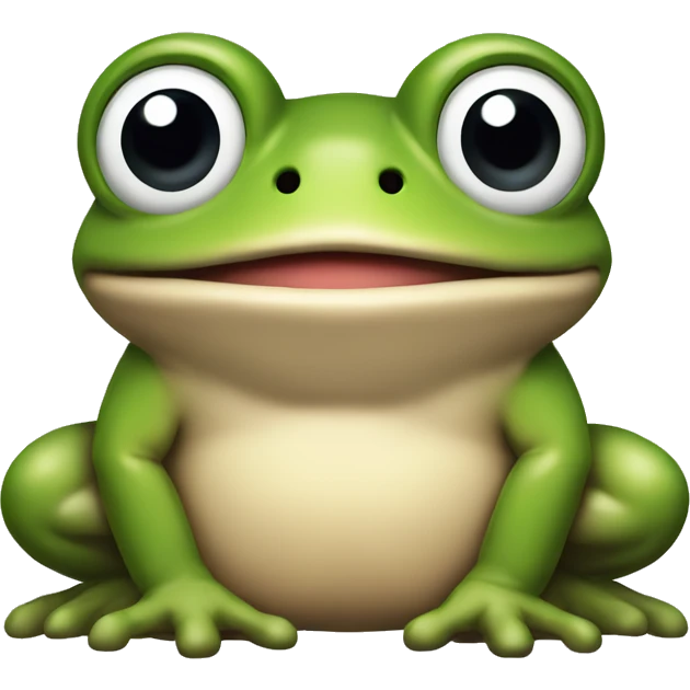toad from mario emoji