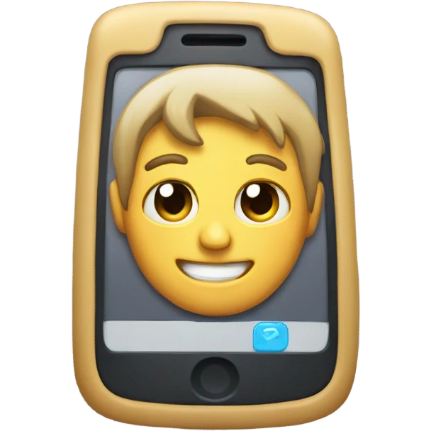 iPhone 16 emoji