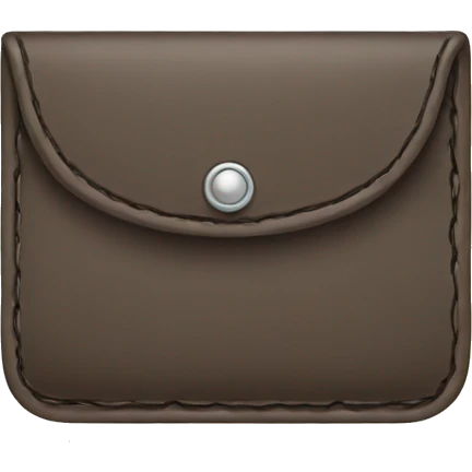 Wallet  emoji