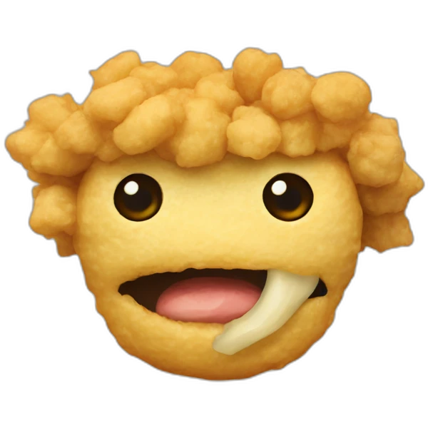 tempura emoji