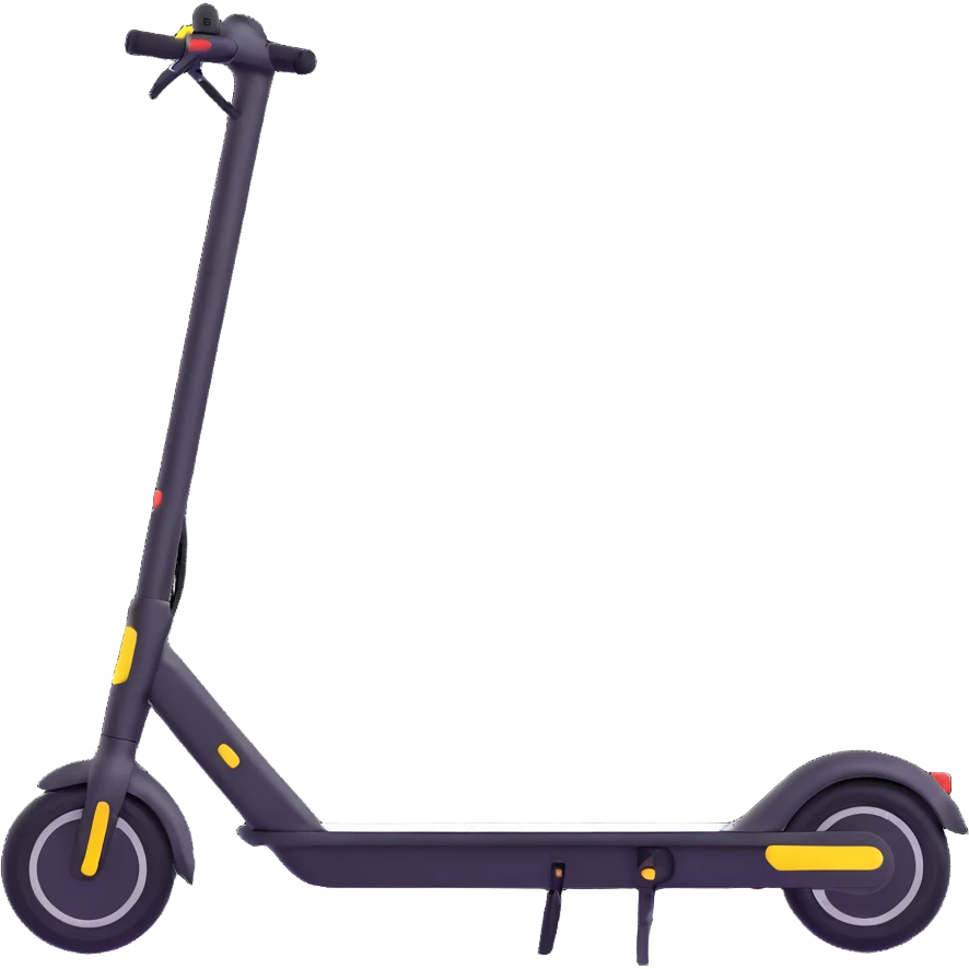 electric scooter emoji