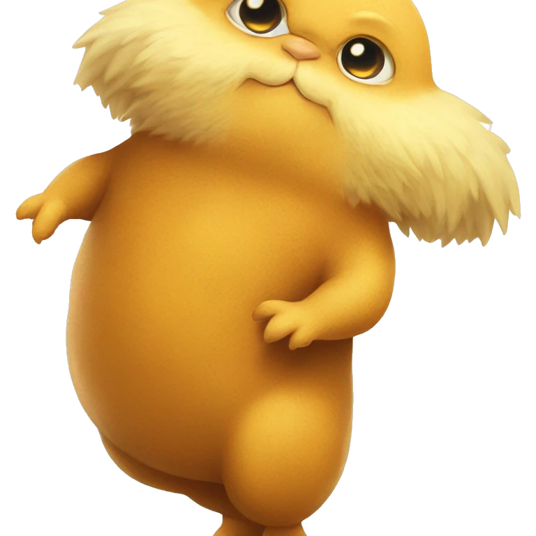 pikachu standing with crossed arms emoji