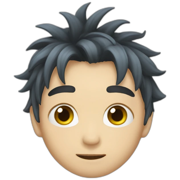 宋雨琦 emoji
