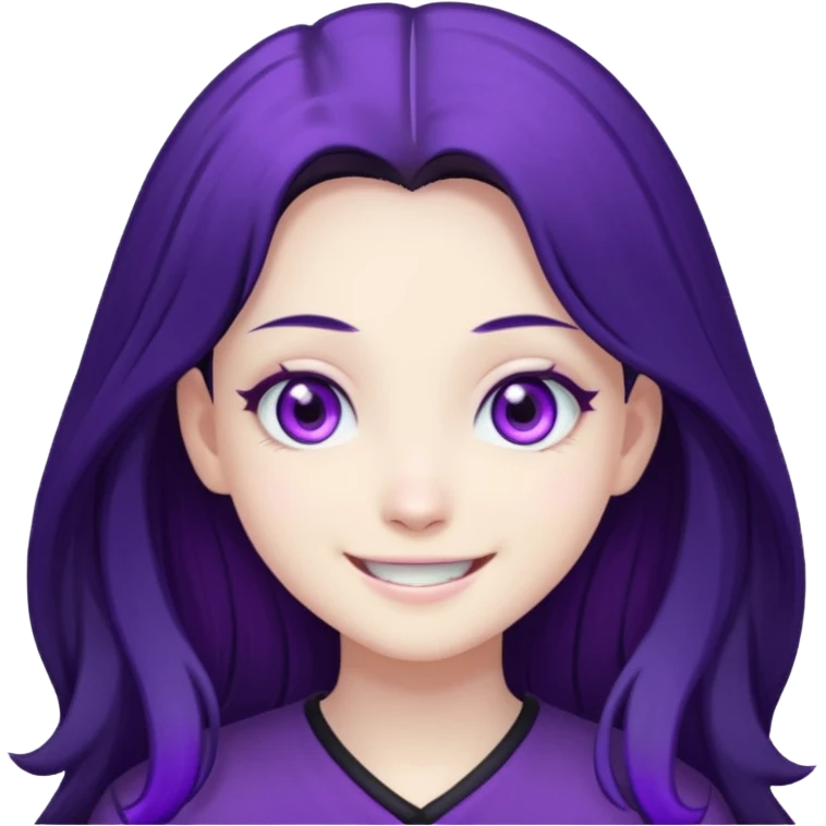 Shinobu Kochō emoji