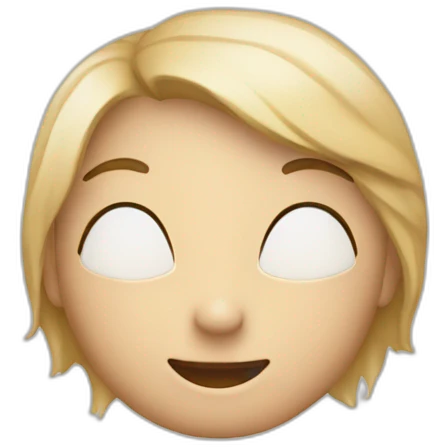 I love you more than 3x1000 emoji