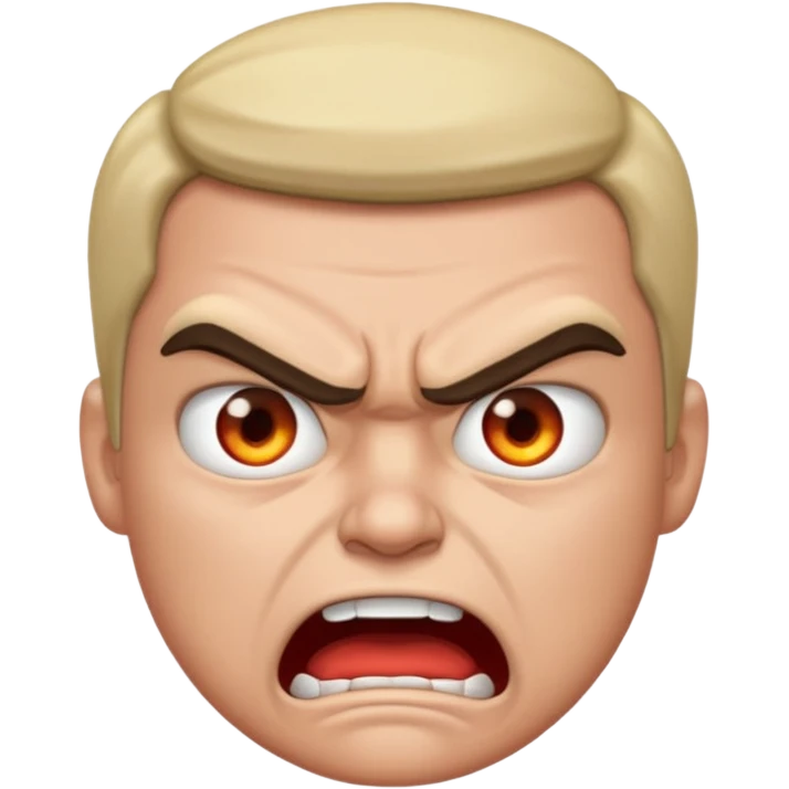 Fucking  emoji