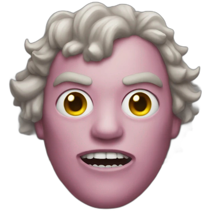 zuul emoji