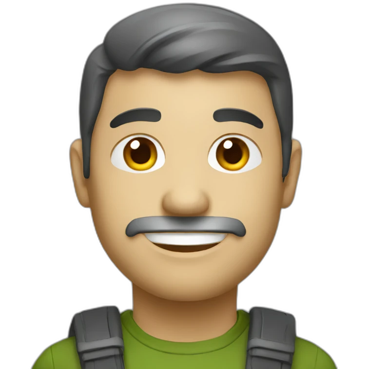 windows developer emoji
