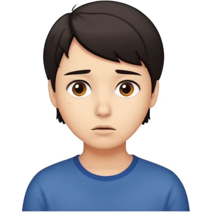 I don’t know either  emoji