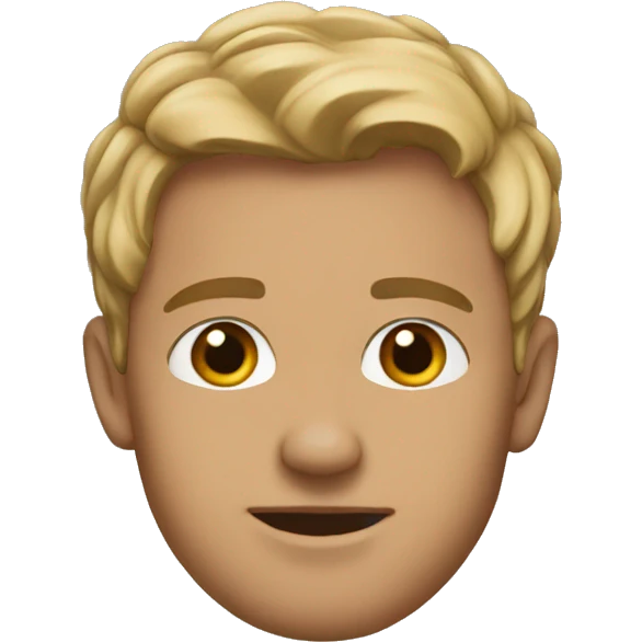 Rhode emoji
