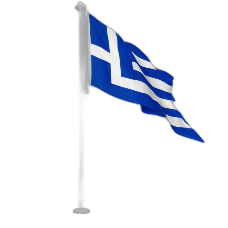Pontian greek flag emoji