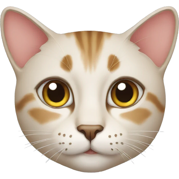 Cat emoji