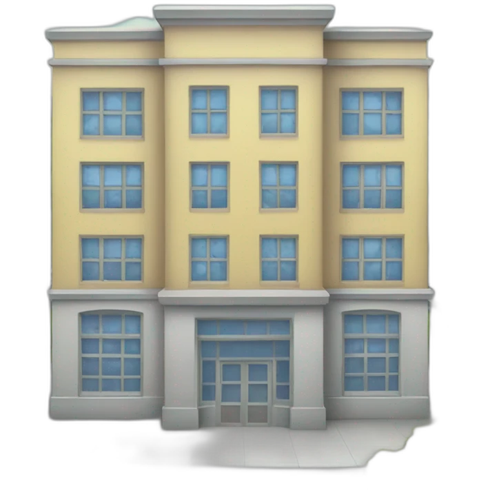 :headquarters emoji