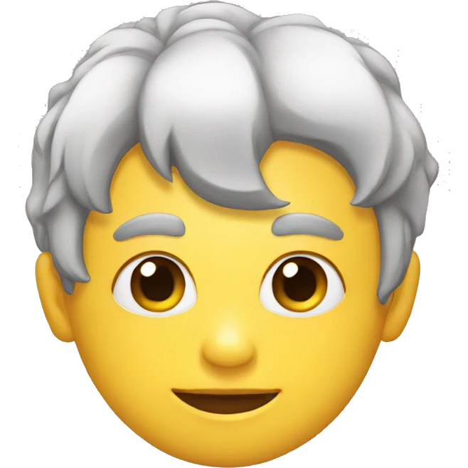 espejo emoji