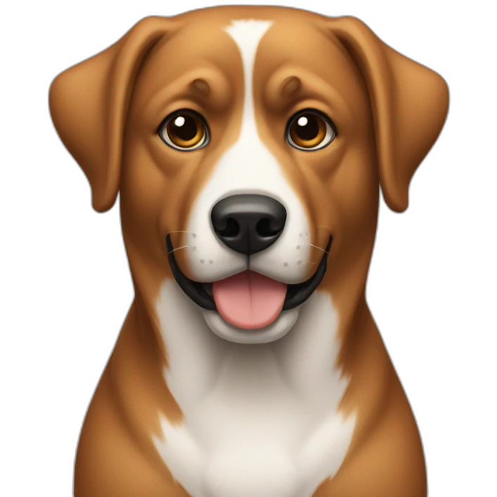 Watchdog emoji