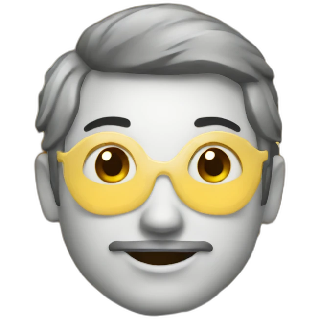Patacon con queso emoji