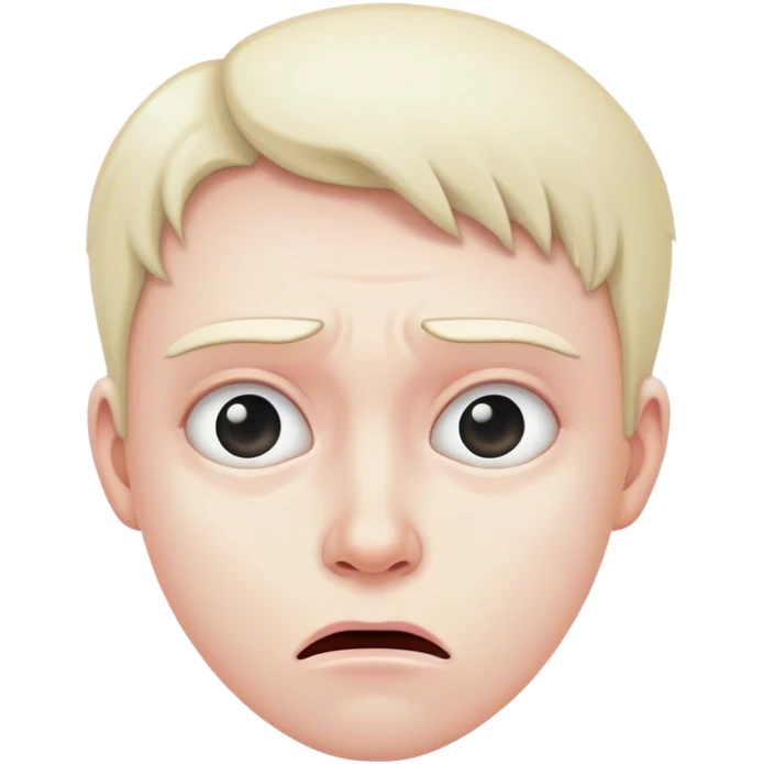 revulsion emoji