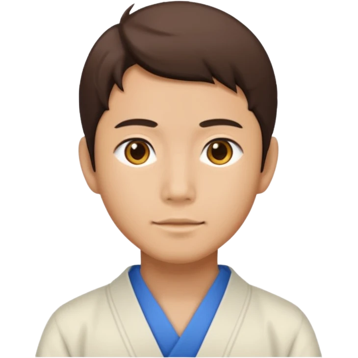 japanese male emoji