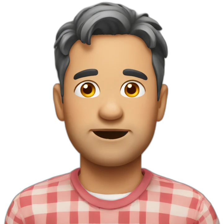 Going whole hog emoji