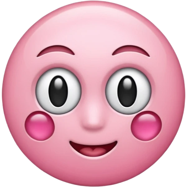 Розовый Джедайский меч emoji