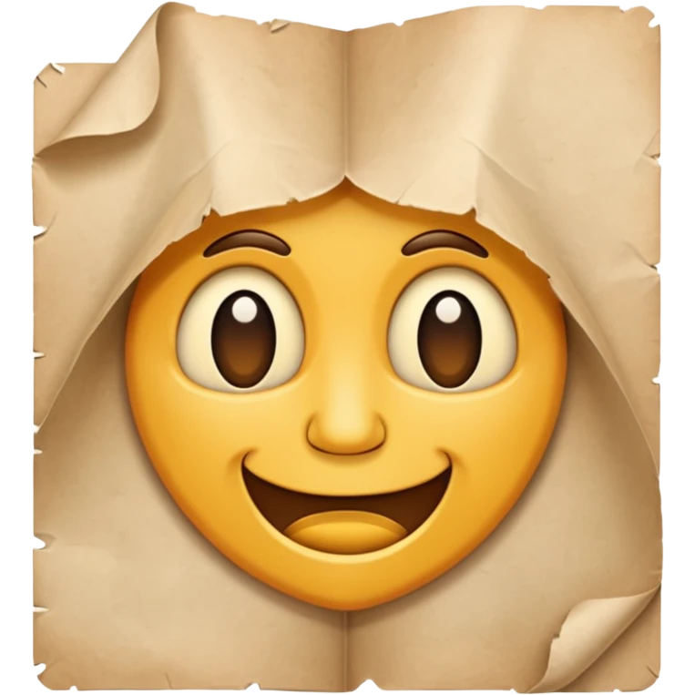 read emoji