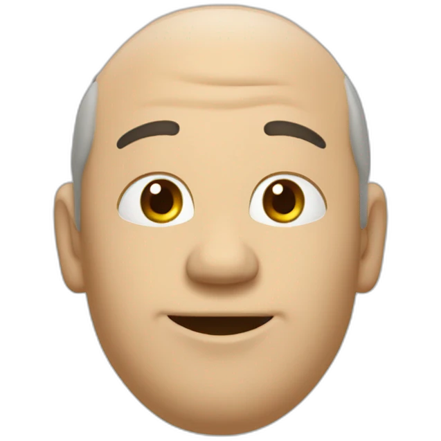 titeuf heureux emoji