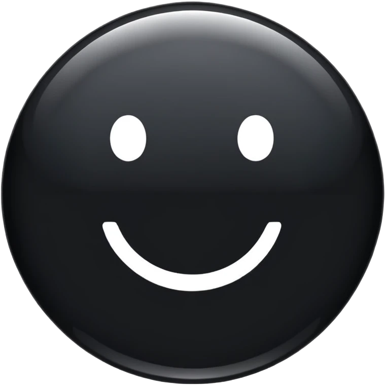Пуговица  emoji