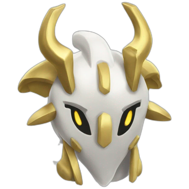 Arceus emoji