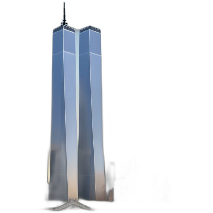 World Trade Center emoji
