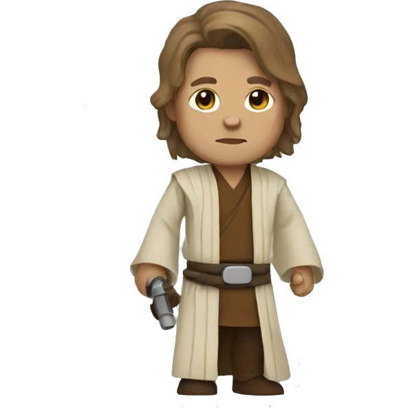 jedi emoji