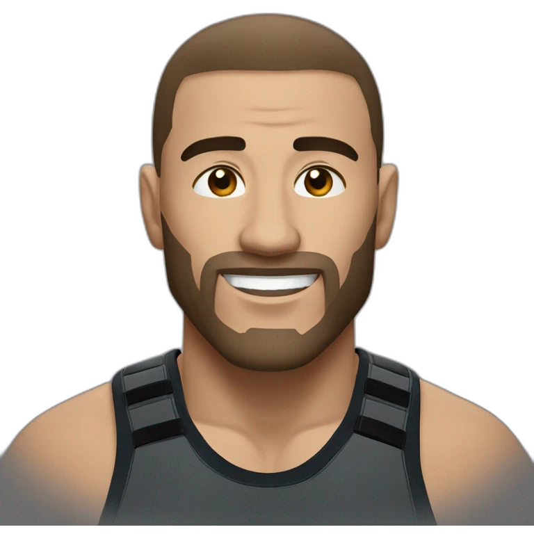 hassbula-UFC emoji