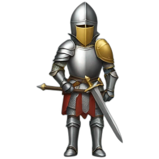 knight tibia emoji