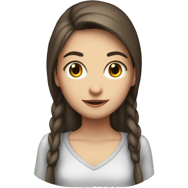 Monika DDL  emoji