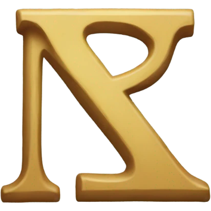 Sigma emoji
