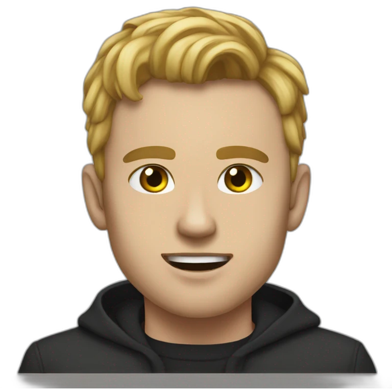 andrewtate emoji