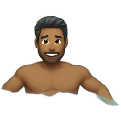 Jacuzzi emoji