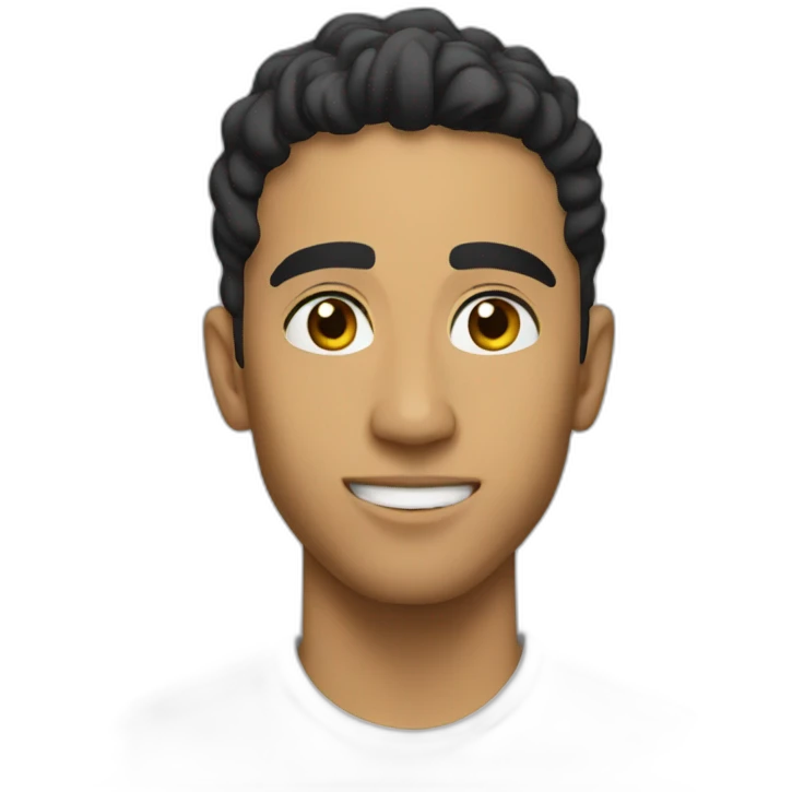 hakimi emoji