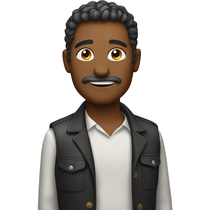 Ciao emoji