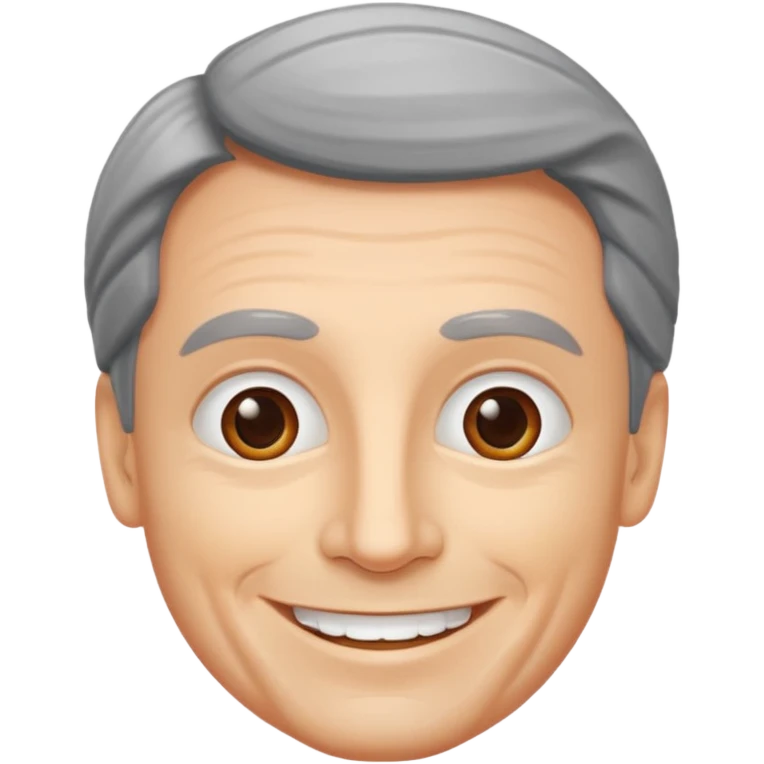 Gérard Larchet est’ emoji