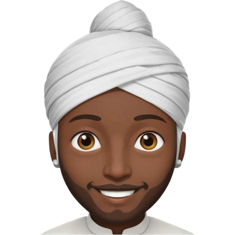 imam emoji