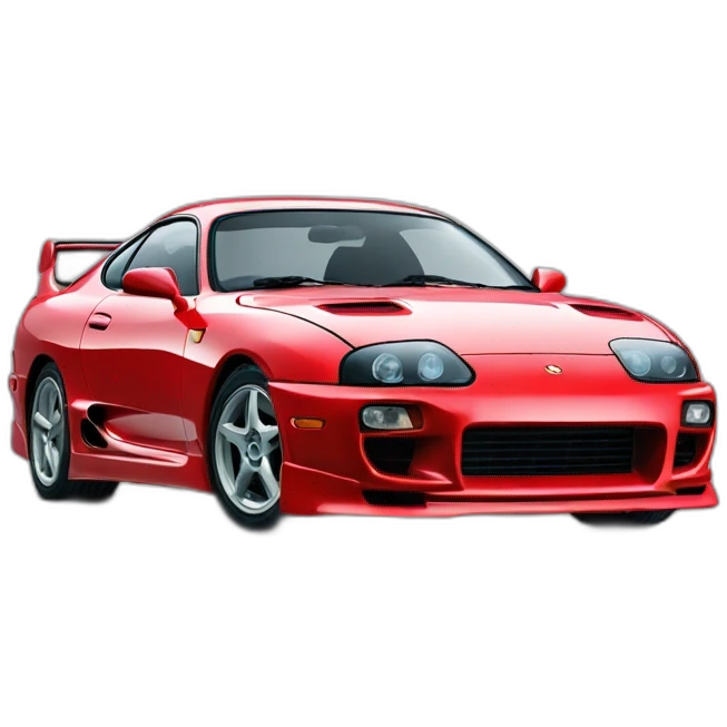 supra mk4 emoji